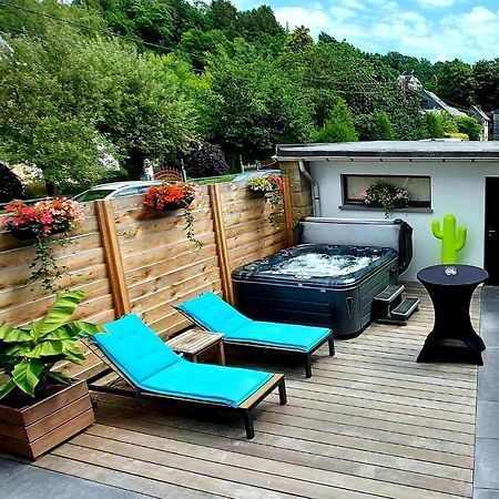 Ol Folle Spa Malmedy Exterior photo